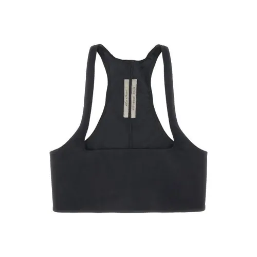 RICK OWENS/RO Bikini Women's Black