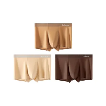 MIIOW Men Underpants