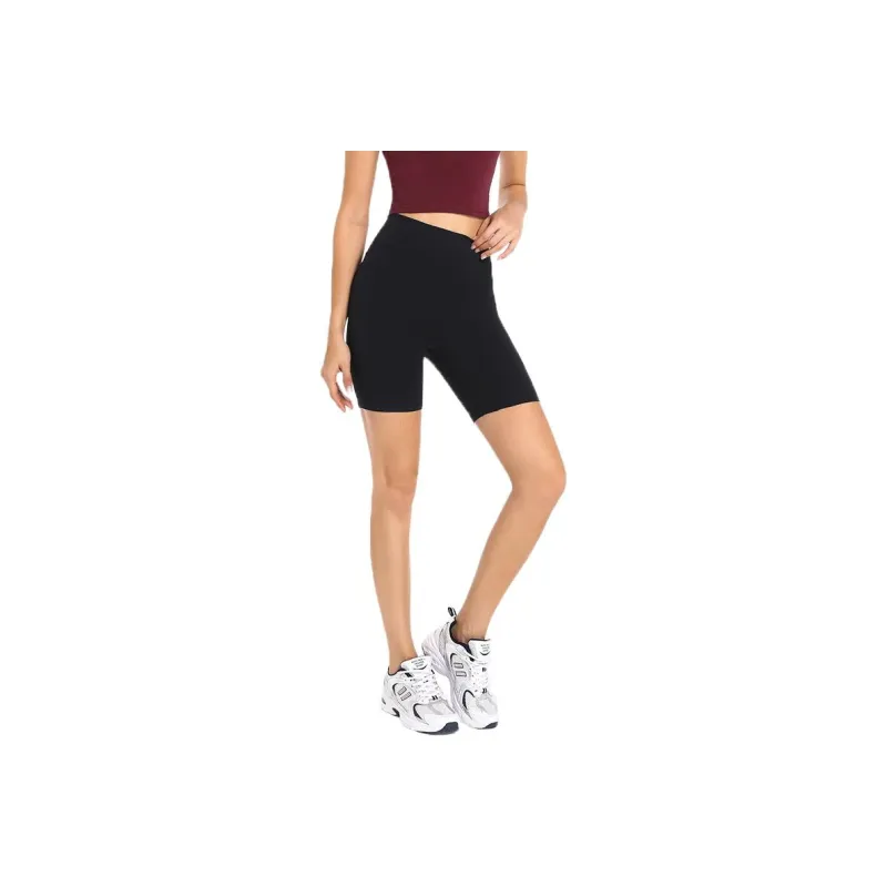 The New Age Family Sports Shorts Women's-2