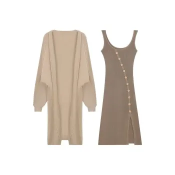 KEAB Skirt Set Women's Image Color