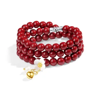 CMFY Jade Bracelets Unisex