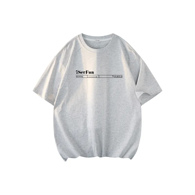 7 SEVFUN T Shirts Unisex-9