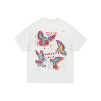 Pirkadat T Shirts Unisex