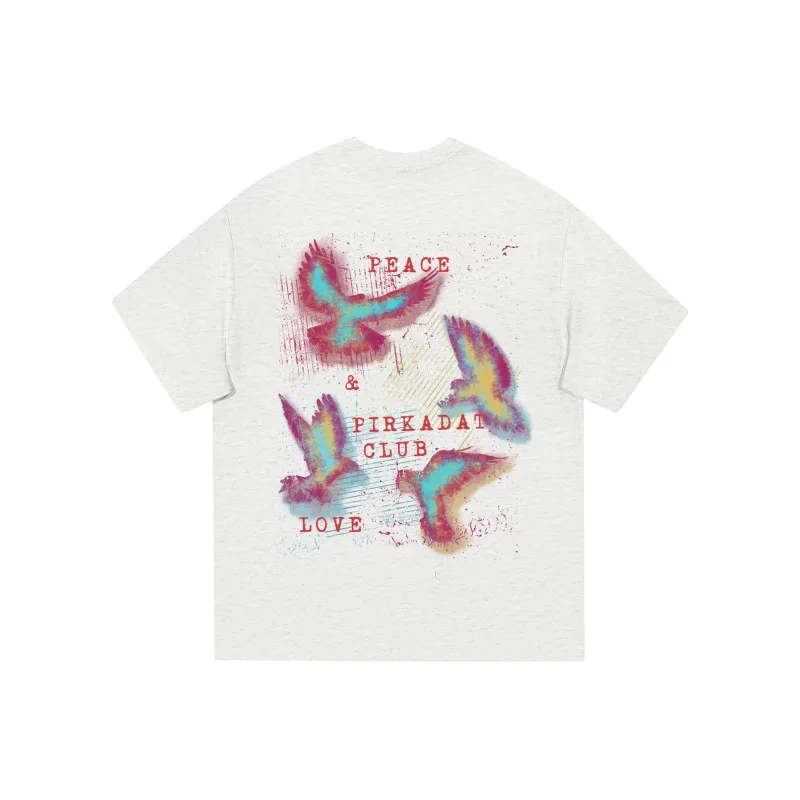 Pirkadat T Shirts Unisex-25