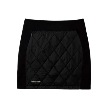MONTBELL Casual Short Skirts Women's