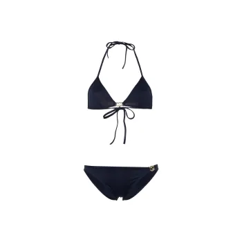 GUCCI Interlocking G-plaque Bikini