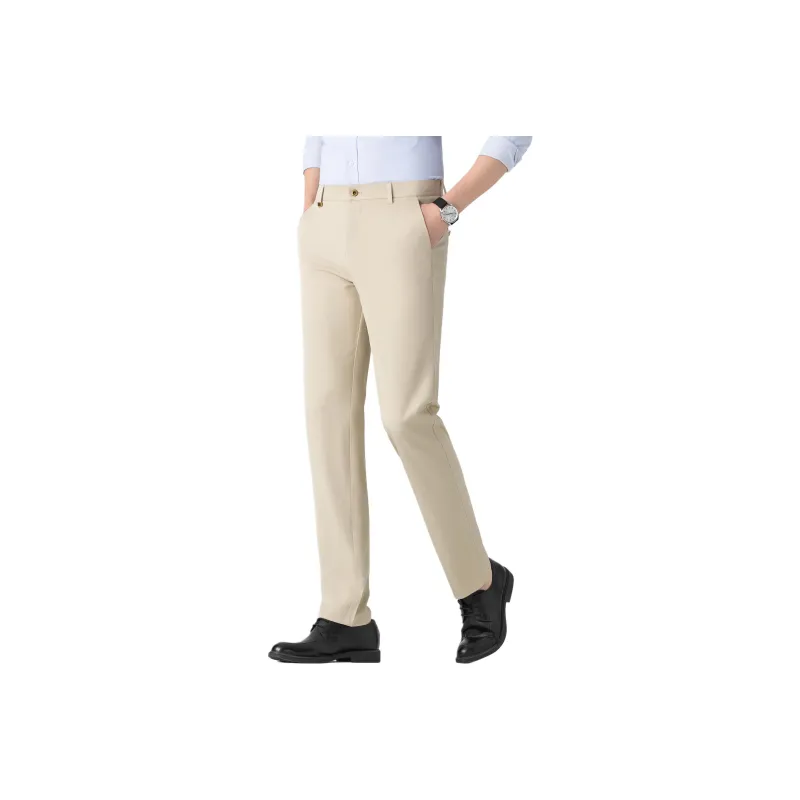 PIERRE CARDIN Casual Pants Men's-20