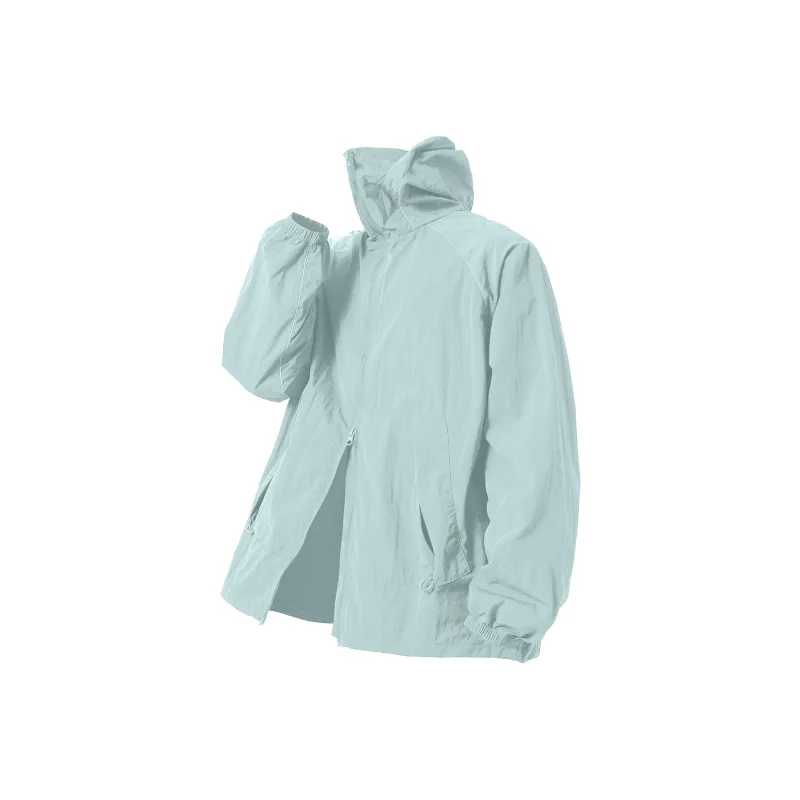 WHELVE Sun Protection Clothing Unisex-7