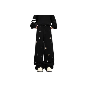 A02 Jeans Unisex