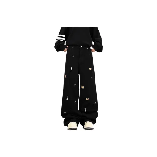 A02 Jeans Unisex