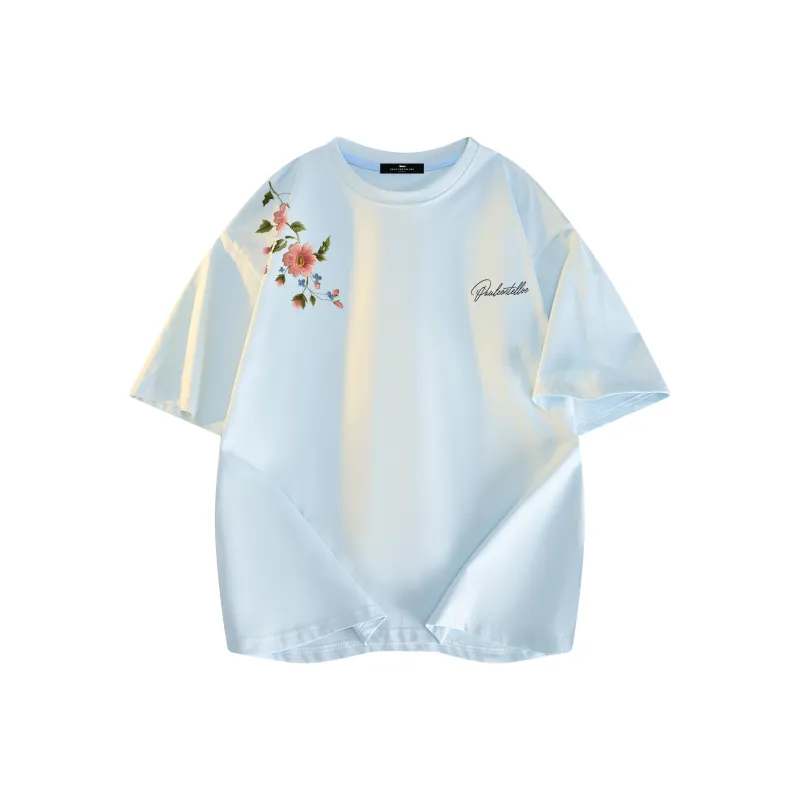 PAUL COSTELLOE T Shirts Unisex-23