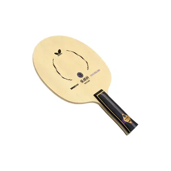 Butterfly Table Tennis Blades Unisex Timber
