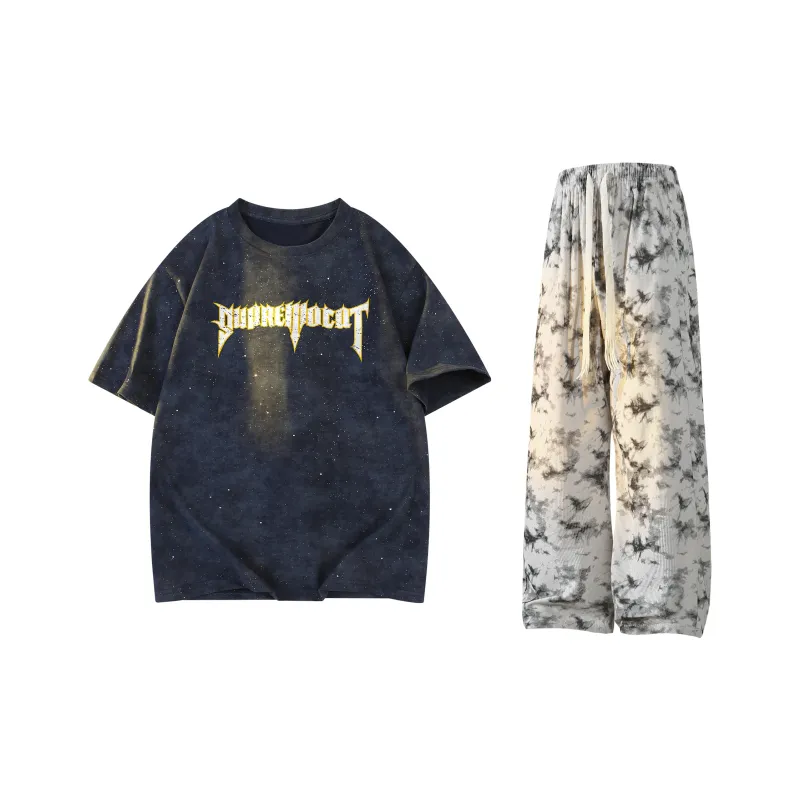 Supremo Cat Casual Sportswear Unisex-14