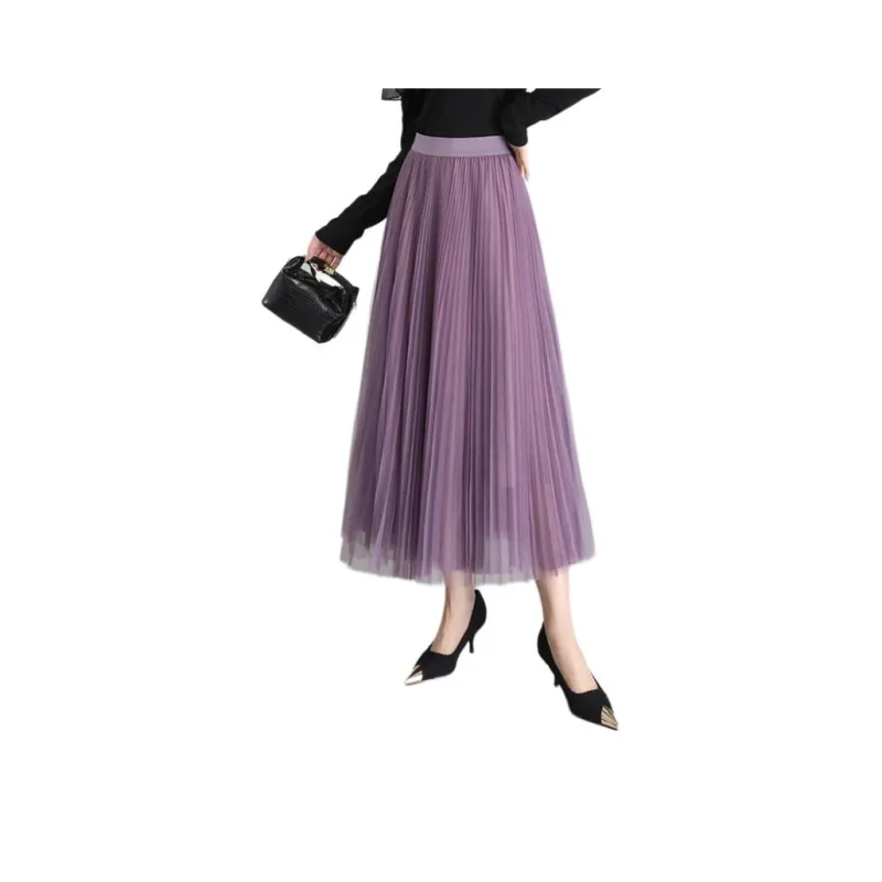 PIERRE CARDIN Casual Long Skirts Women's-13