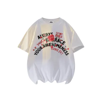 Kung Fu Panda T Shirts Unisex