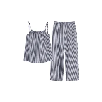 WANANNI Women's Pajama Sets