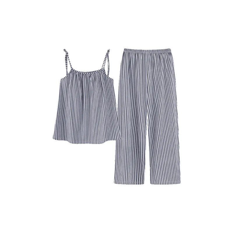 WANANNI Women's Pajama Sets-0