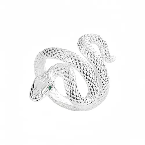 BKBU 990 Fine Silver Rings Unisex