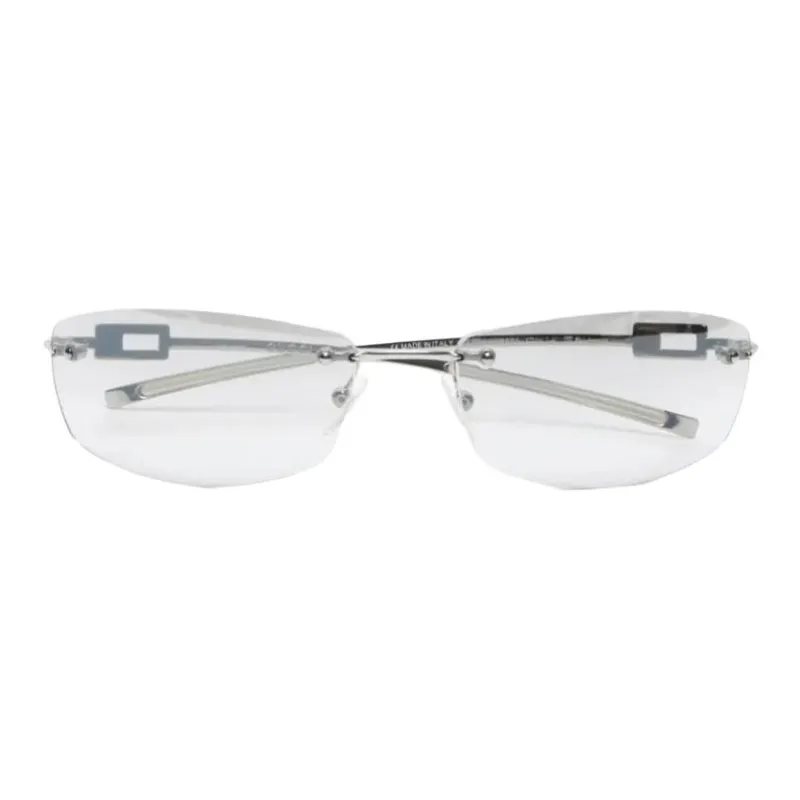 GUCCI 2000 2020 Rimless Sunglasses-1