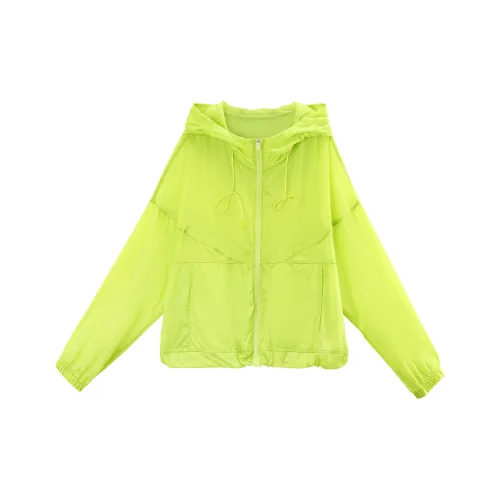A Paradise For Awakening Cropped Coat Women's