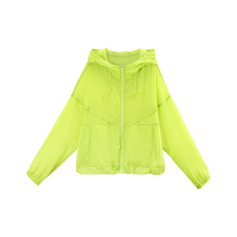 A Paradise For Awakening Cropped Coat Women's-0