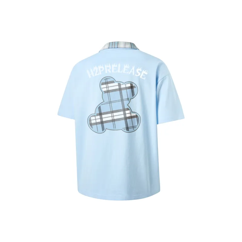 H2P T Shirts Unisex-14