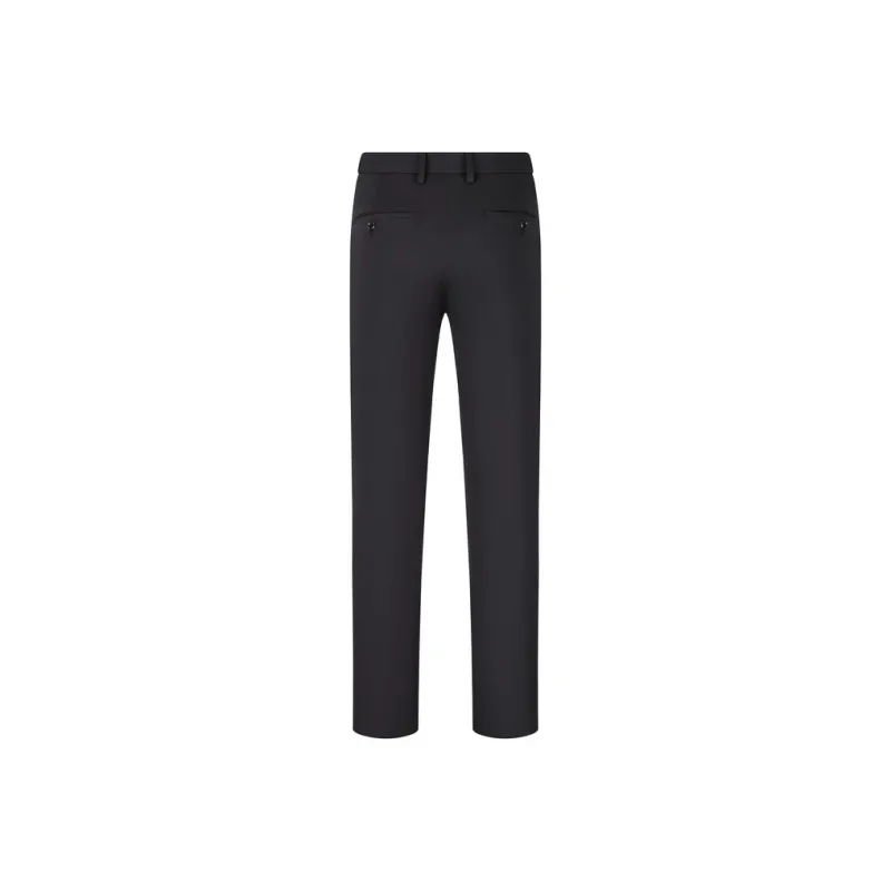 SEVEN Casual Pants Men-3
