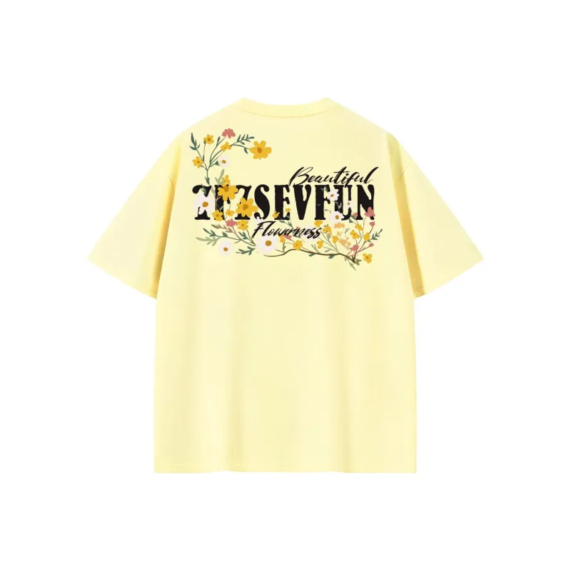 7 SEVFUN T Shirts Unisex-10
