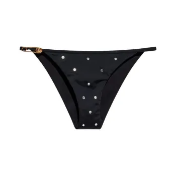 FANSIZHE FW24 Bikini Women's Black