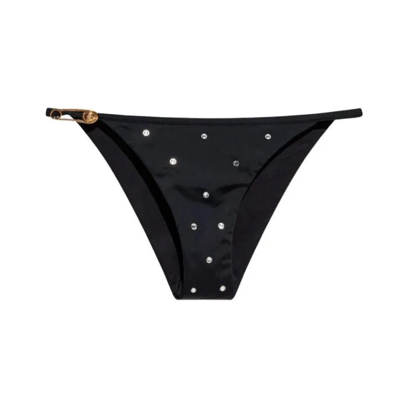 FANSIZHE FW24 Bikini Women's Black-0