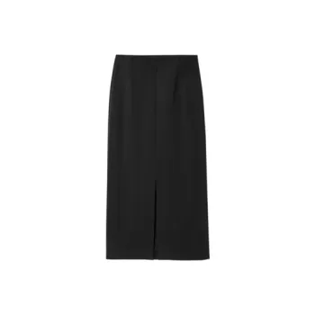 OVV Casual Long Skirts Women's