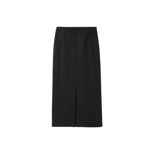 OVV Casual Long Skirts Women's-0