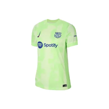 Nike Fc Barcelona 2024/25 Stadium Third Women's Nike Dri FIT Soccer Replica Jersey