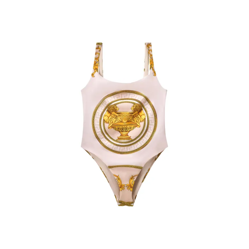VERSACE La Coupe Des Dieux Swimsuit-0