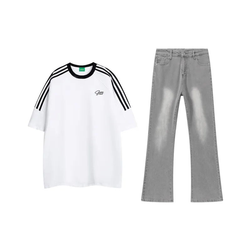 SESAME STREET Casual Sportswear Unisex-8
