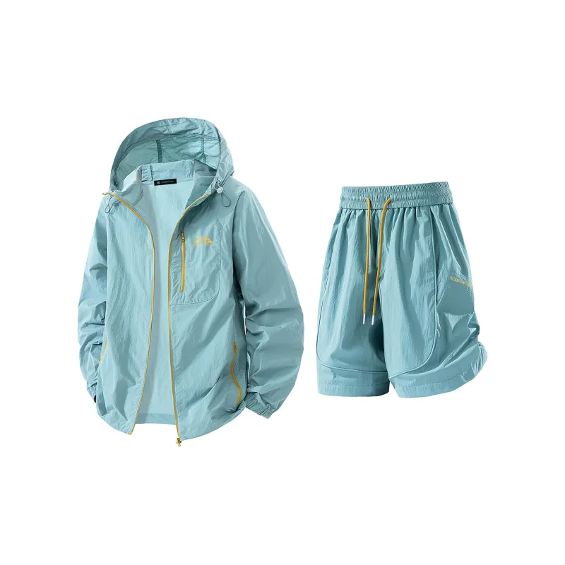 ROBINHOOD Casual Sportswear Unisex-35