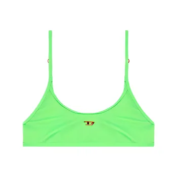 DIESEL Bikini Women's Neon Green