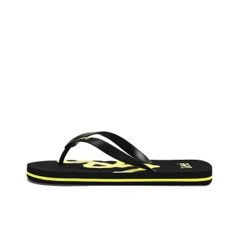 Lee Sunset 4.0 Flip Flops Men's Black
