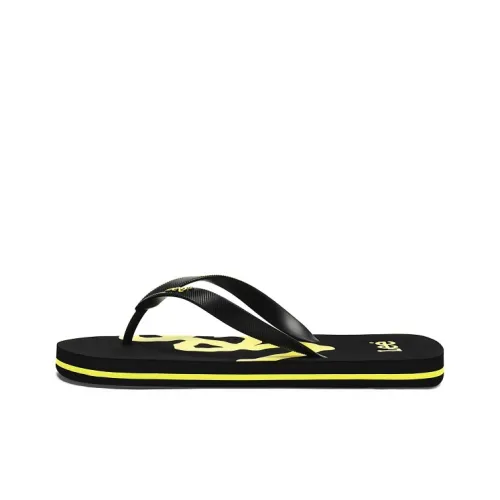 Lee Sunset 4.0 WITH Flops Men's Black