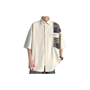 DANGERTIGER Shirts Unisex