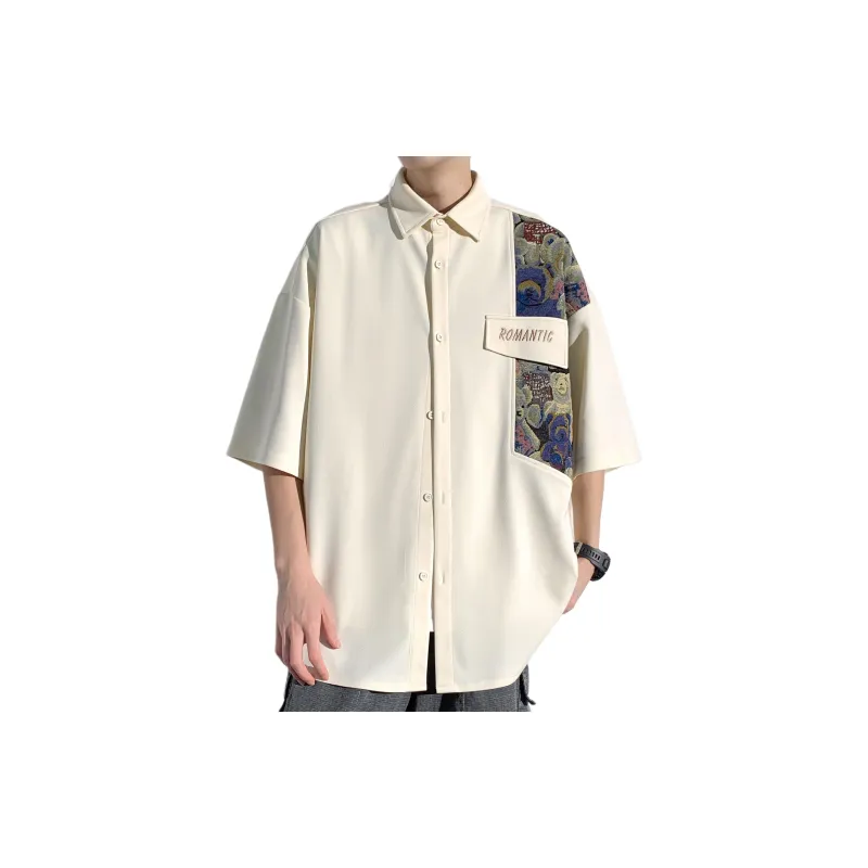 DANGERTIGER Shirts Unisex-0