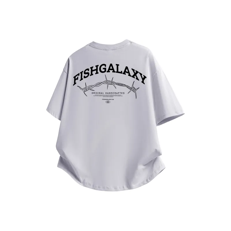 FISHGALAXY T Shirts Unisex-18