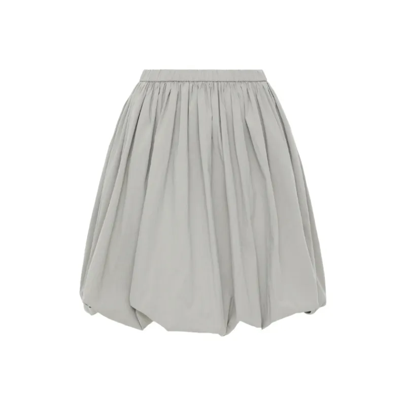 ONE UP Casual Long Skirt Women's-2