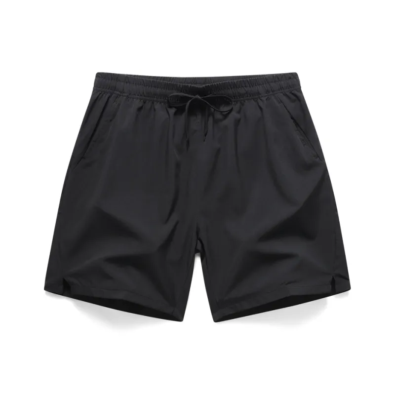 Mu Qingqing Sports Shorts Women's-6