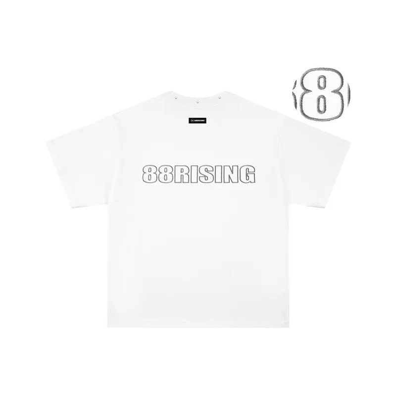 88rising T Shirts Unisex-3