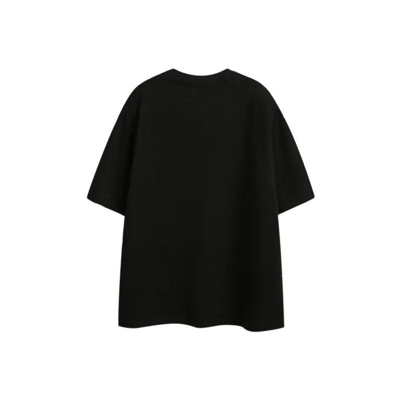 TH FABRICATE T Shirts Women's-5