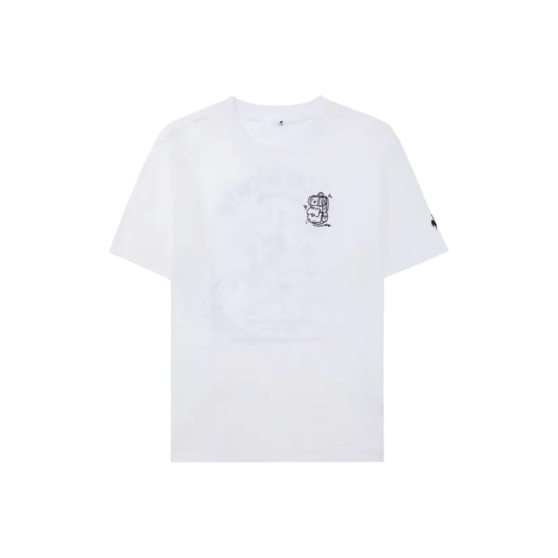 Le Coq Sportif SS25 T Shirt Men's-0
