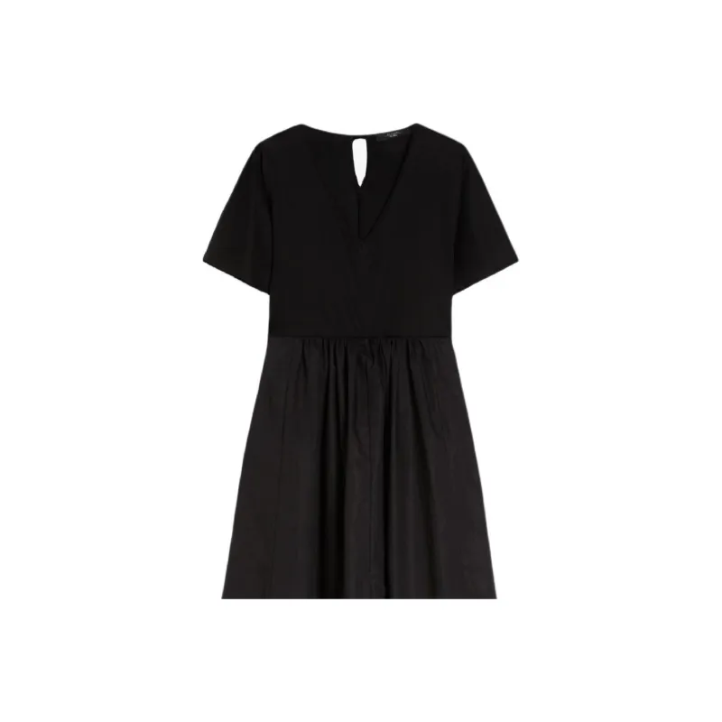 WEEKEND MaxMara Bronzo Maxi Dress-1