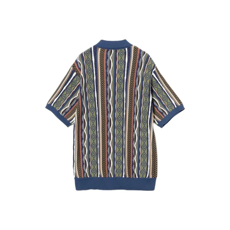 Beams Polo Shirts Men-3
