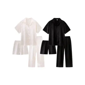 O'MESIK Pajama Set Unisex Image Color